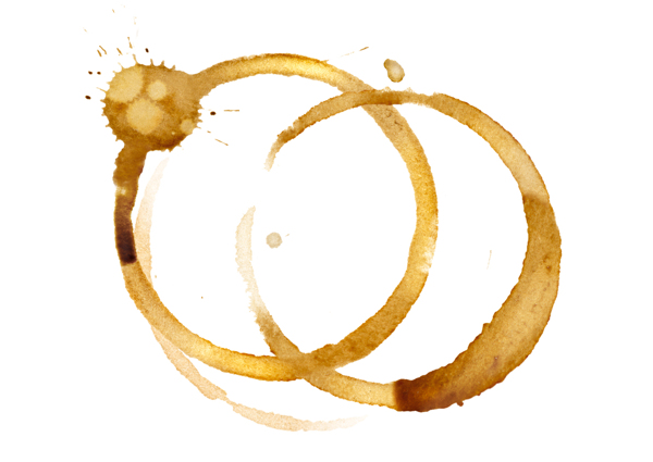 coffee spill clipart - photo #34