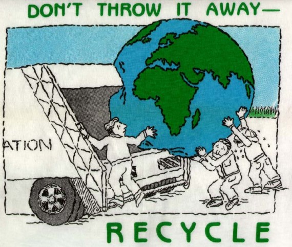 recycletheplanet